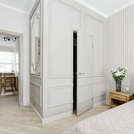 Ausekla Deluxe Riga