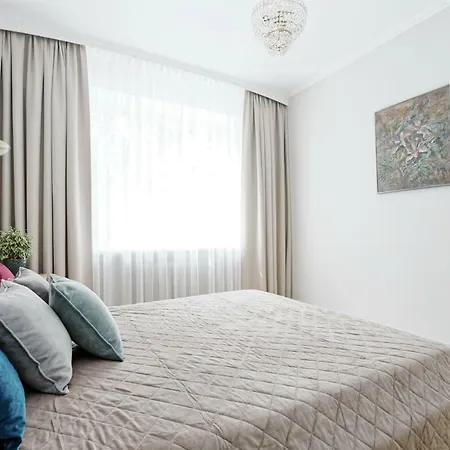 Ausekla Deluxe Apartmán