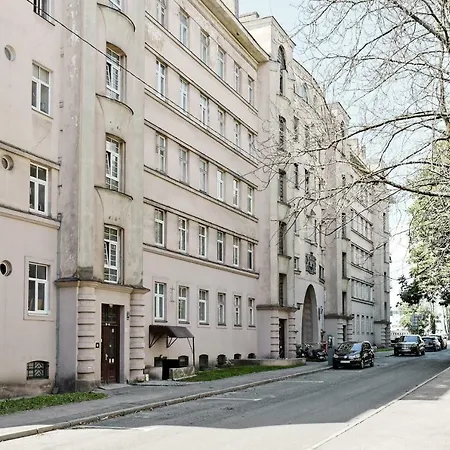 Ausekla Deluxe * Riga