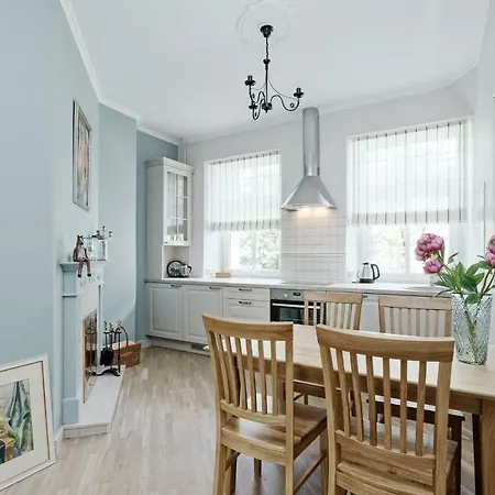 Ausekla Deluxe Apartment Riga