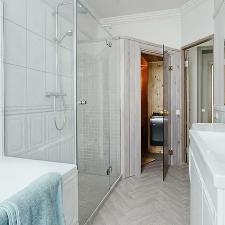 Ausekla Deluxe Apartament Ryga