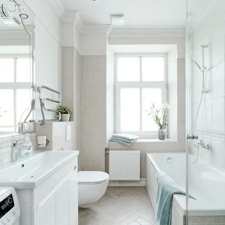 Ausekla Deluxe Apartament