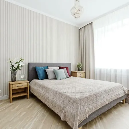Ausekla Deluxe * Riga