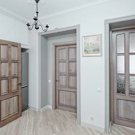 Apartment Ausekla Deluxe