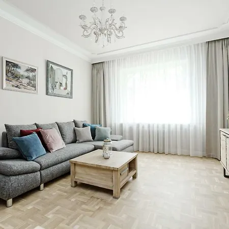 Ausekla Deluxe * Riga
