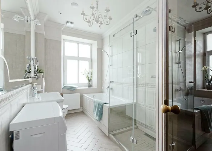 Ausekla Deluxe Apartment