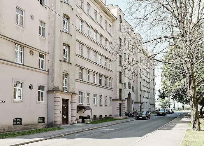 Ausekla Deluxe * Riga