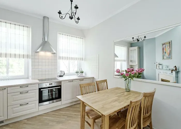 Ausekla Deluxe * 里加