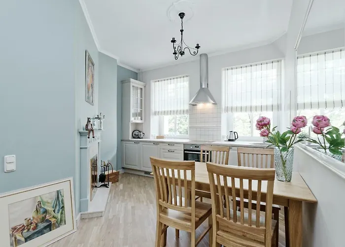 Ausekla Deluxe Apartment Riga