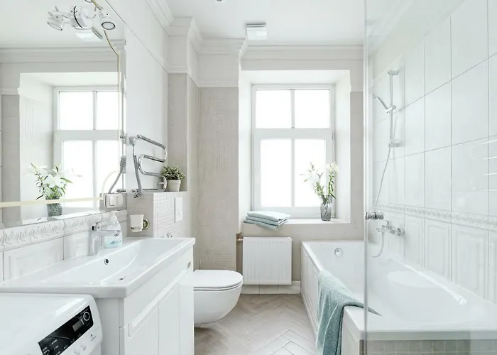 Ausekla Deluxe Apartment