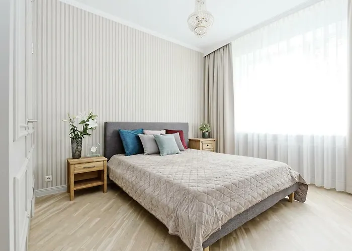 Ausekla Deluxe * Riga