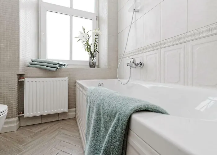 Ausekla Deluxe * Riga