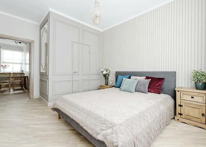 Ausekla Deluxe * Riga