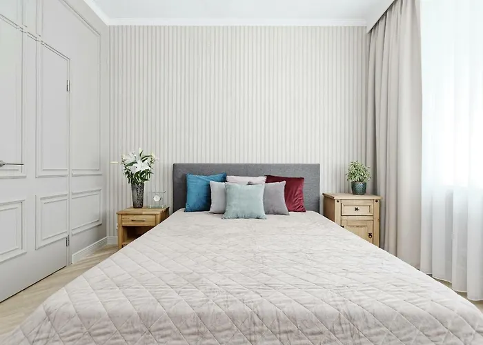 Ausekla Deluxe * 里加