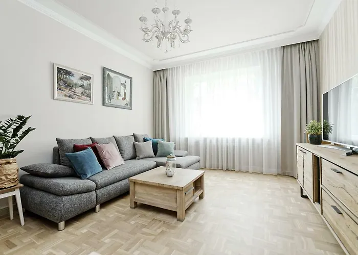 Ausekla Deluxe * Riga