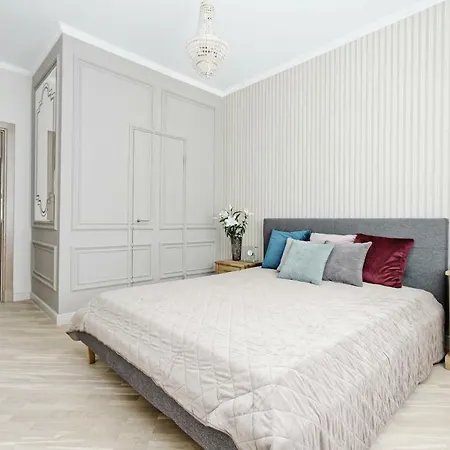 Ausekla Deluxe * Riga