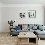 Ausekla Deluxe Dzīvoklis Riga